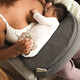 Fridamom Adjustable Nursing Pillow image number 3